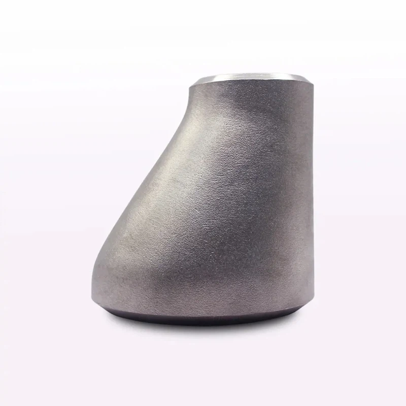 Butt Welding Eccentric Reducer